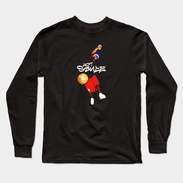 HSzzl3 Long Sleeve T-Shirt by undergroundART